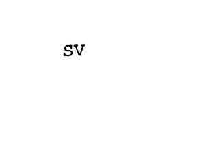 SV trademark