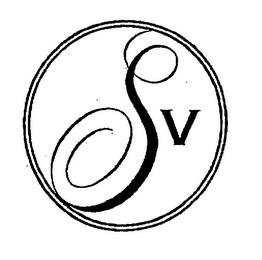 SV trademark