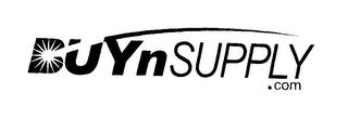 BUYNSUPPLY.COM trademark