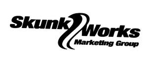 SKUNK WORKS trademark