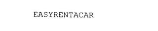 EASYRENTACAR trademark