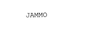 JAMMO trademark