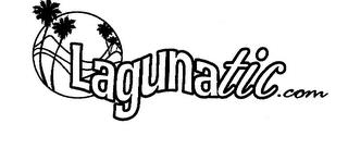 LAGUNATIC.COM trademark