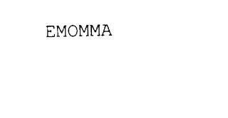 EMOMMA trademark