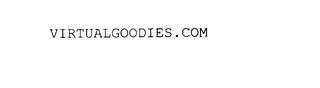 VIRTUALGOODIES.COM trademark