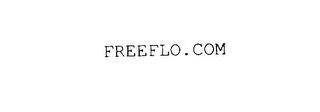 FREEFLO.COM trademark