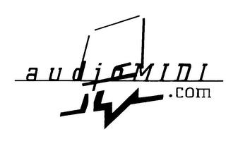 AUDIOMIDI.COM trademark