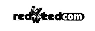 REDWEEDCOM trademark