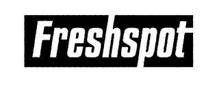 FRESHSPOT trademark