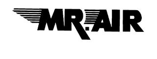 MR. AIR trademark