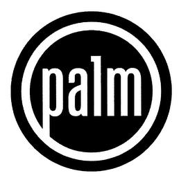 PALM trademark