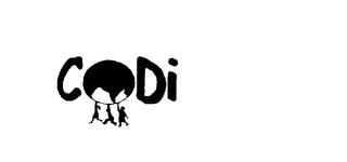 CODI trademark