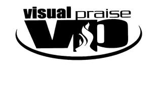 VP VISUAL PRAISE trademark