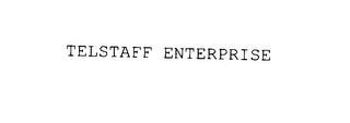 TELSTAFF ENTERPRISE trademark