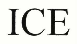 ICE trademark