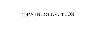 DOMAINCOLLECTION trademark