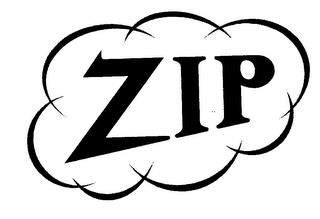 ZIP trademark