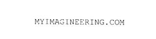 MYIMAGINEERING.COM trademark