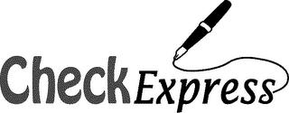 CHECKEXPRESS trademark