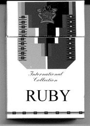 RUBY trademark