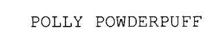 POLLY POWDERPUFF trademark