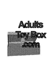 ADULTS TOY BOX.COM trademark