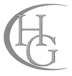 HG trademark