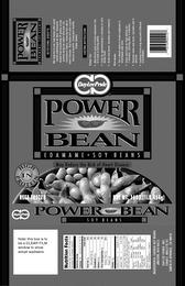 POWER BEAN trademark