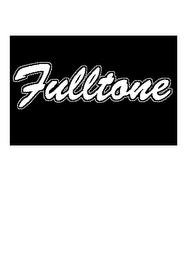 FULLTONE trademark