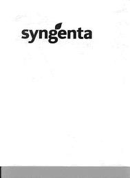 SYNGENTA trademark