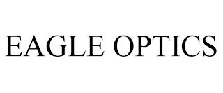 EAGLE OPTICS trademark