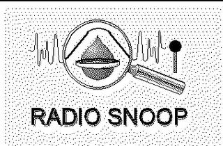 RADIO SNOOP trademark