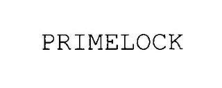 PRIMELOCK trademark