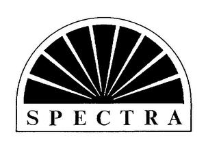 SPECTRA trademark