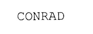 CONRAD trademark