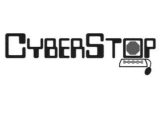 CYBERSTOP trademark