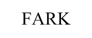 FARK trademark