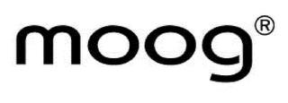 MOOG trademark