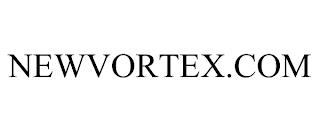 NEWVORTEX.COM trademark