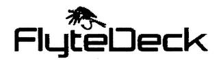 FLYTEDECK trademark