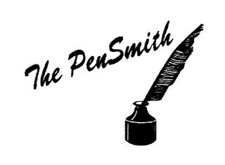 THE PENSMITH trademark