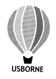 USBORNE trademark