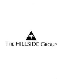 THE HILLSIDE GROUP trademark