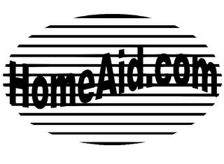 HOMEAID.COM trademark