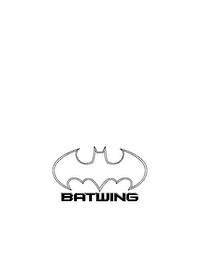 BATWING trademark