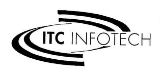 ITC INFOTECH trademark