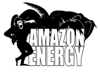 AMAZON ENERGY trademark