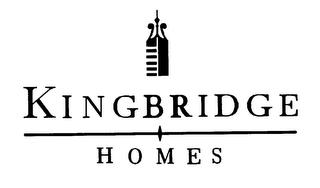 KINGBRIDGE HOMES trademark