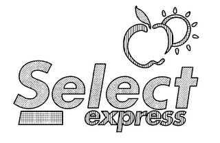 SELECT EXPRESS trademark