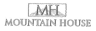 MH MOUNTAIN HOUSE trademark